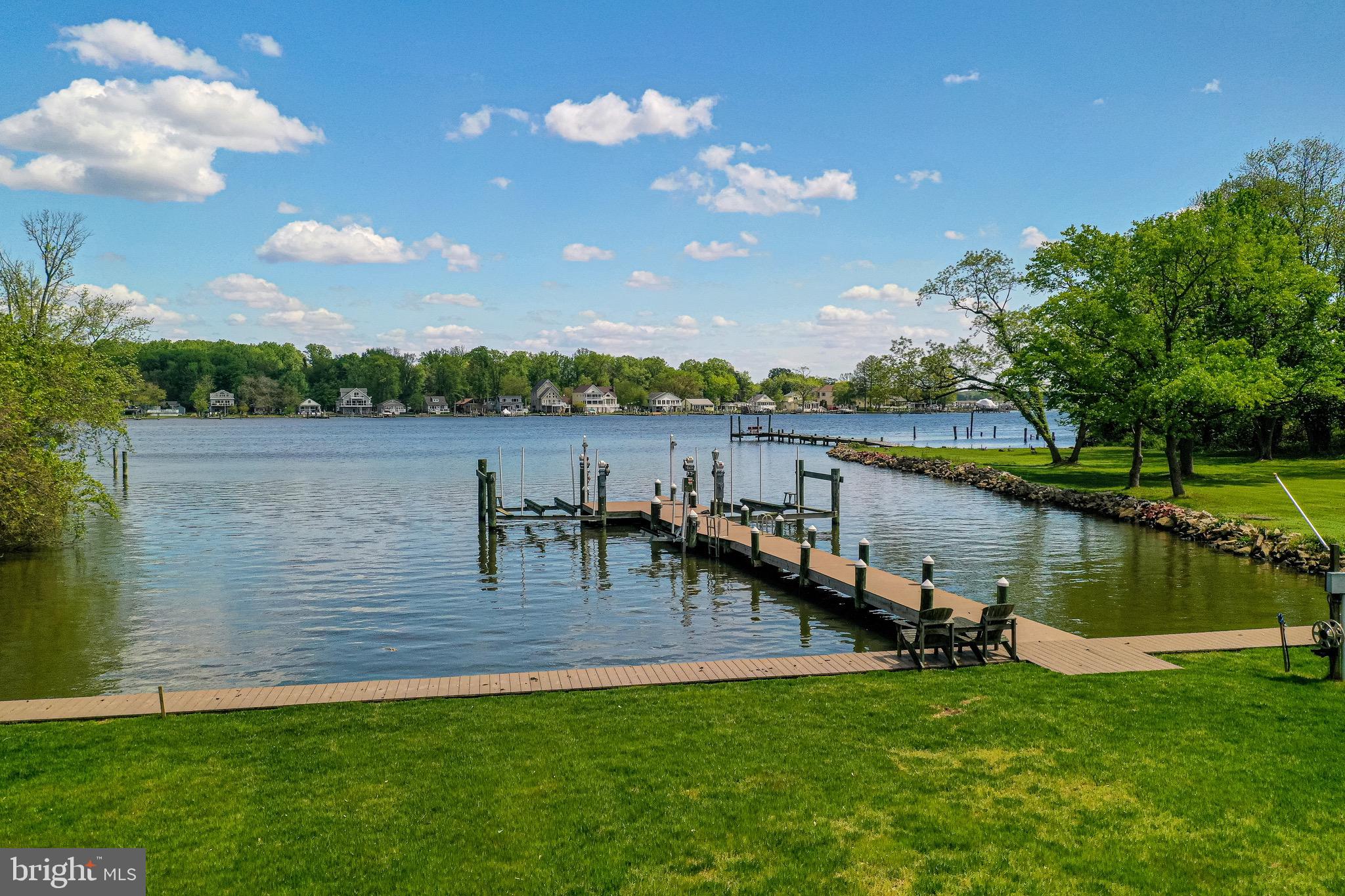 1121 Seneca Road Middle River, MD 21220 - Photo 5 of 94