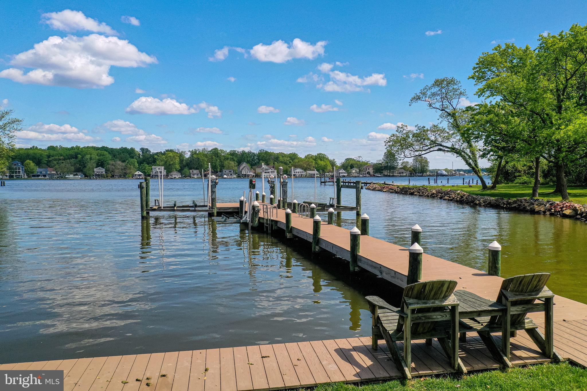 1121 Seneca Road Middle River, MD 21220 - Photo 6 of 94