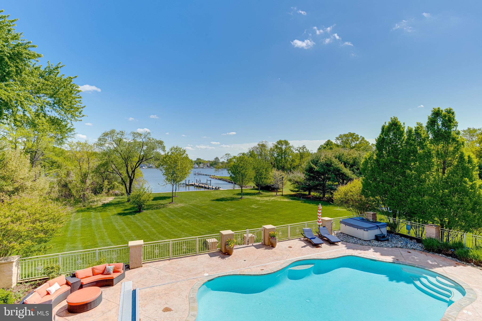 1121 Seneca Road Middle River, MD 21220 - Photo 66 of 94