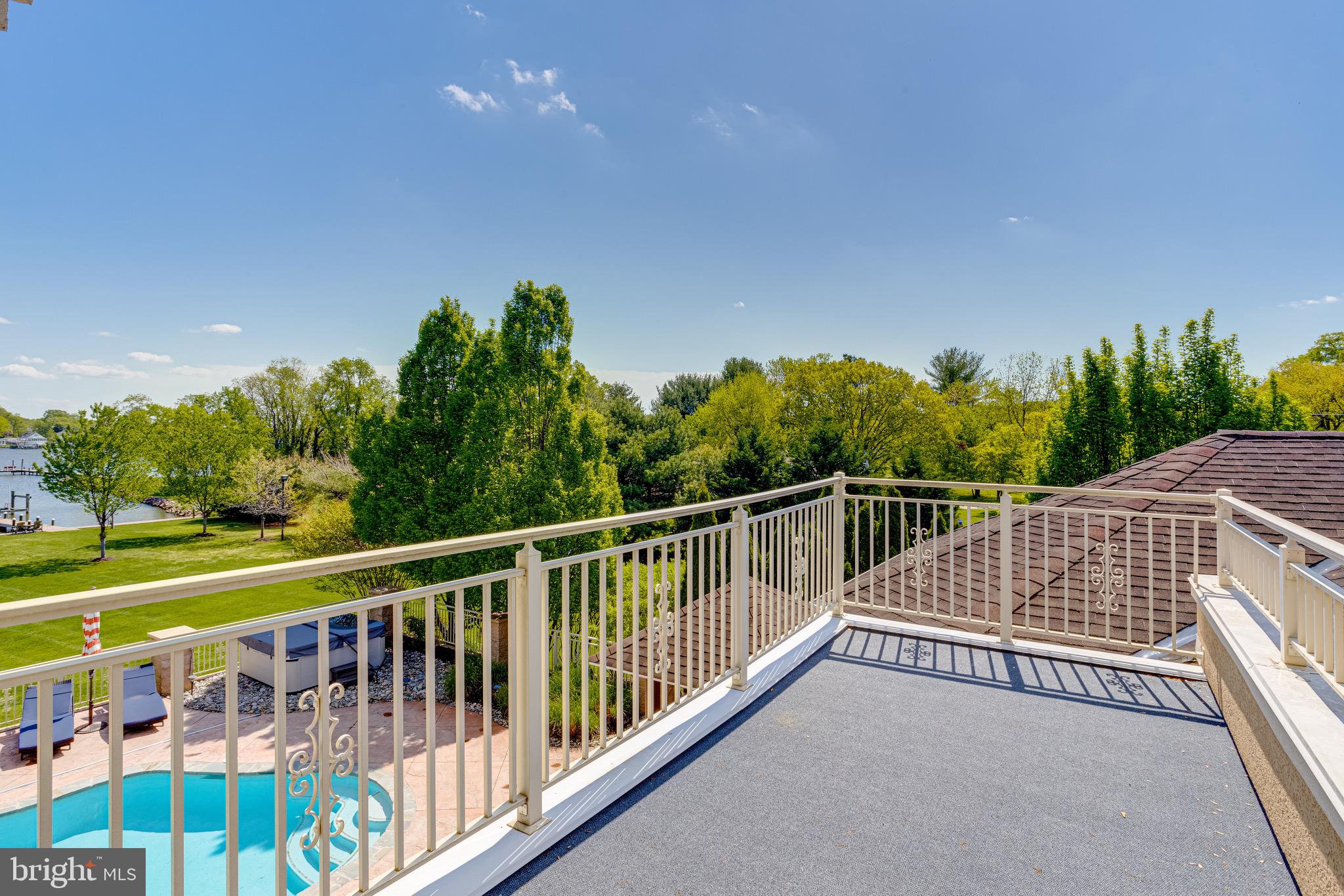 1121 Seneca Road Middle River, MD 21220 - Photo 69 of 94