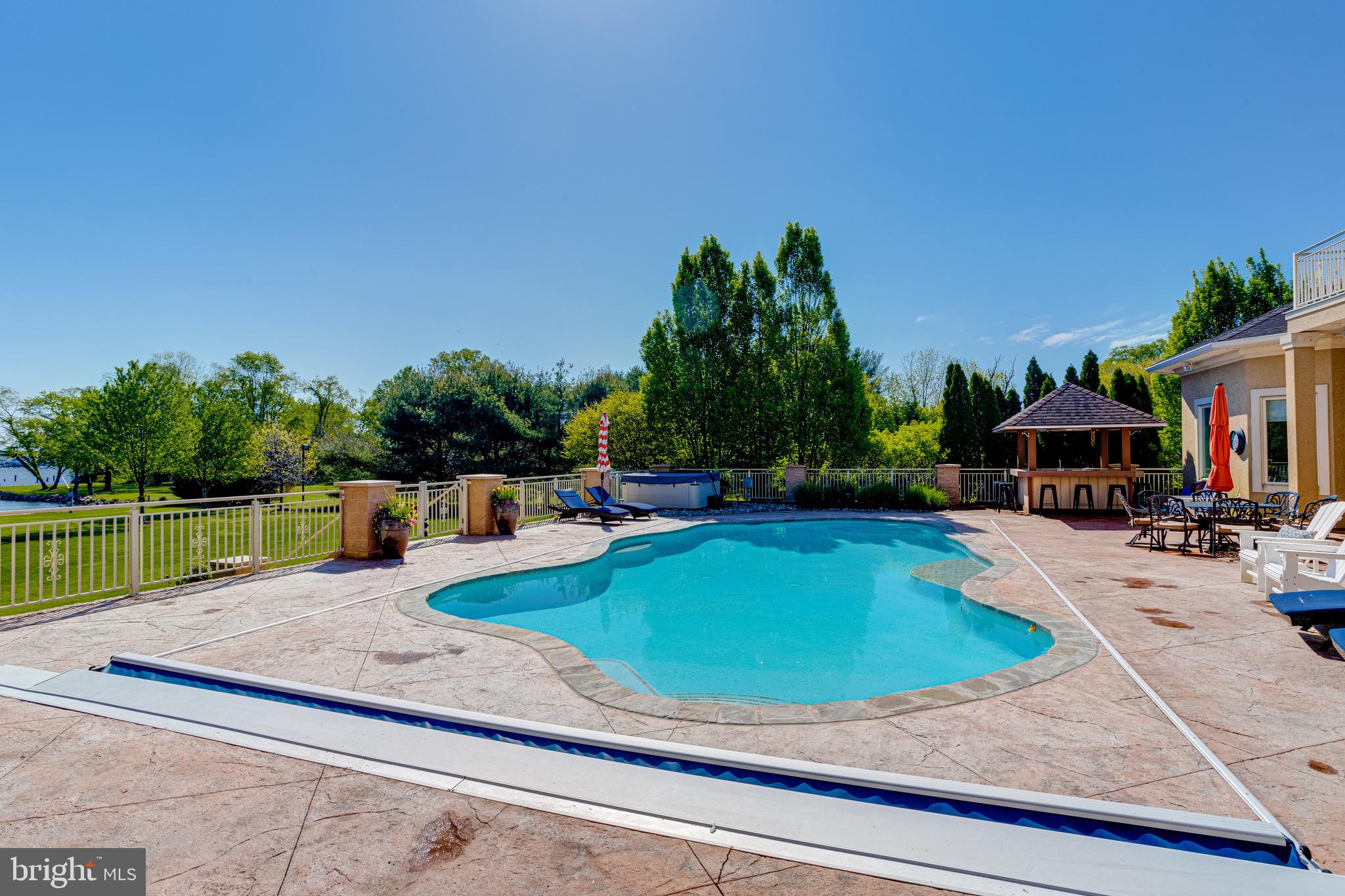 1121 Seneca Road Middle River, MD 21220 - Photo 75 of 94