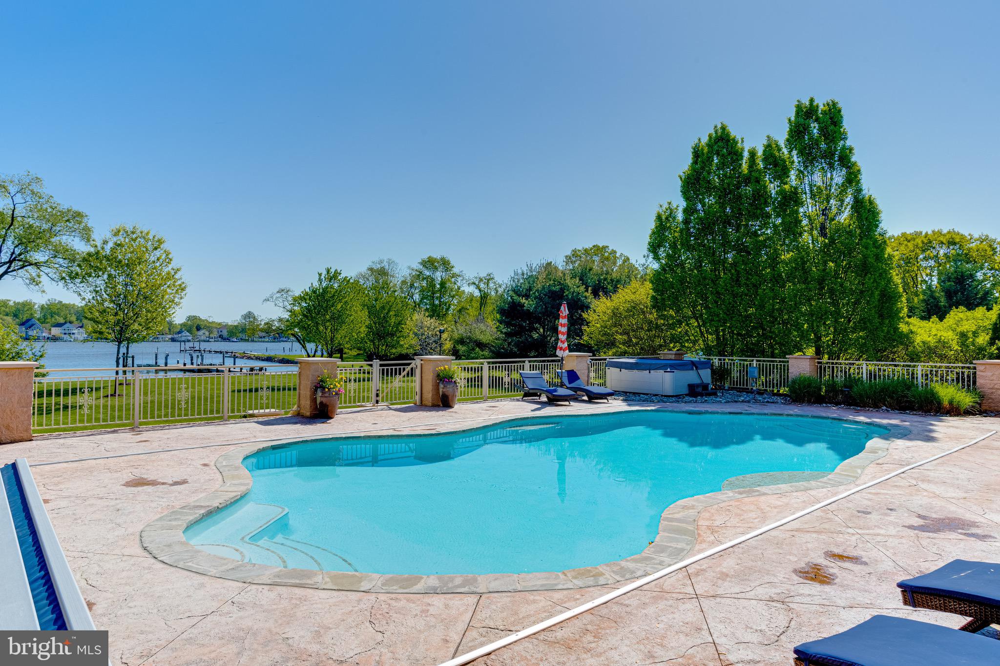 1121 Seneca Road Middle River, MD 21220 - Photo 78 of 94