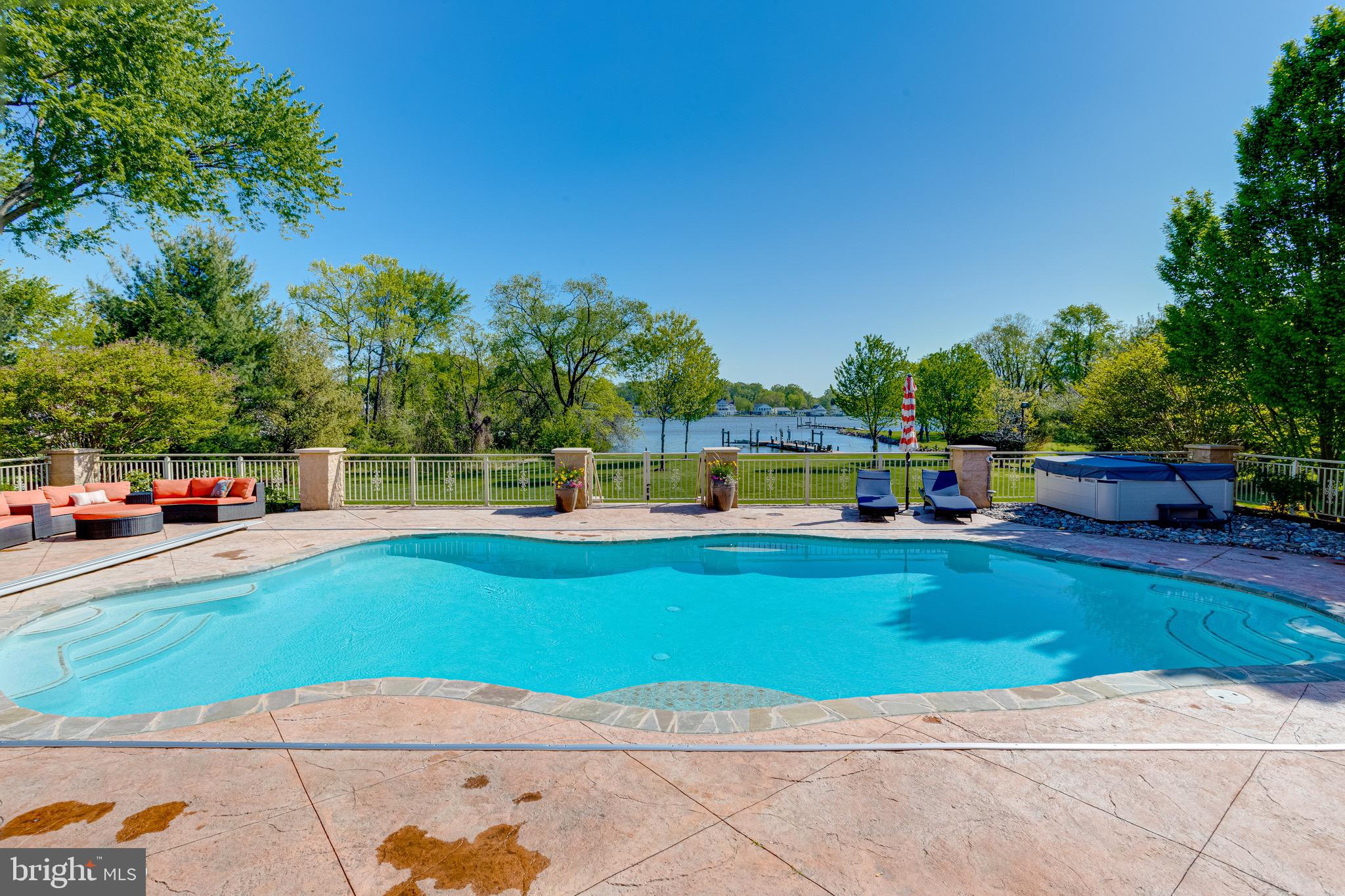 1121 Seneca Road Middle River, MD 21220 - Photo 79 of 94