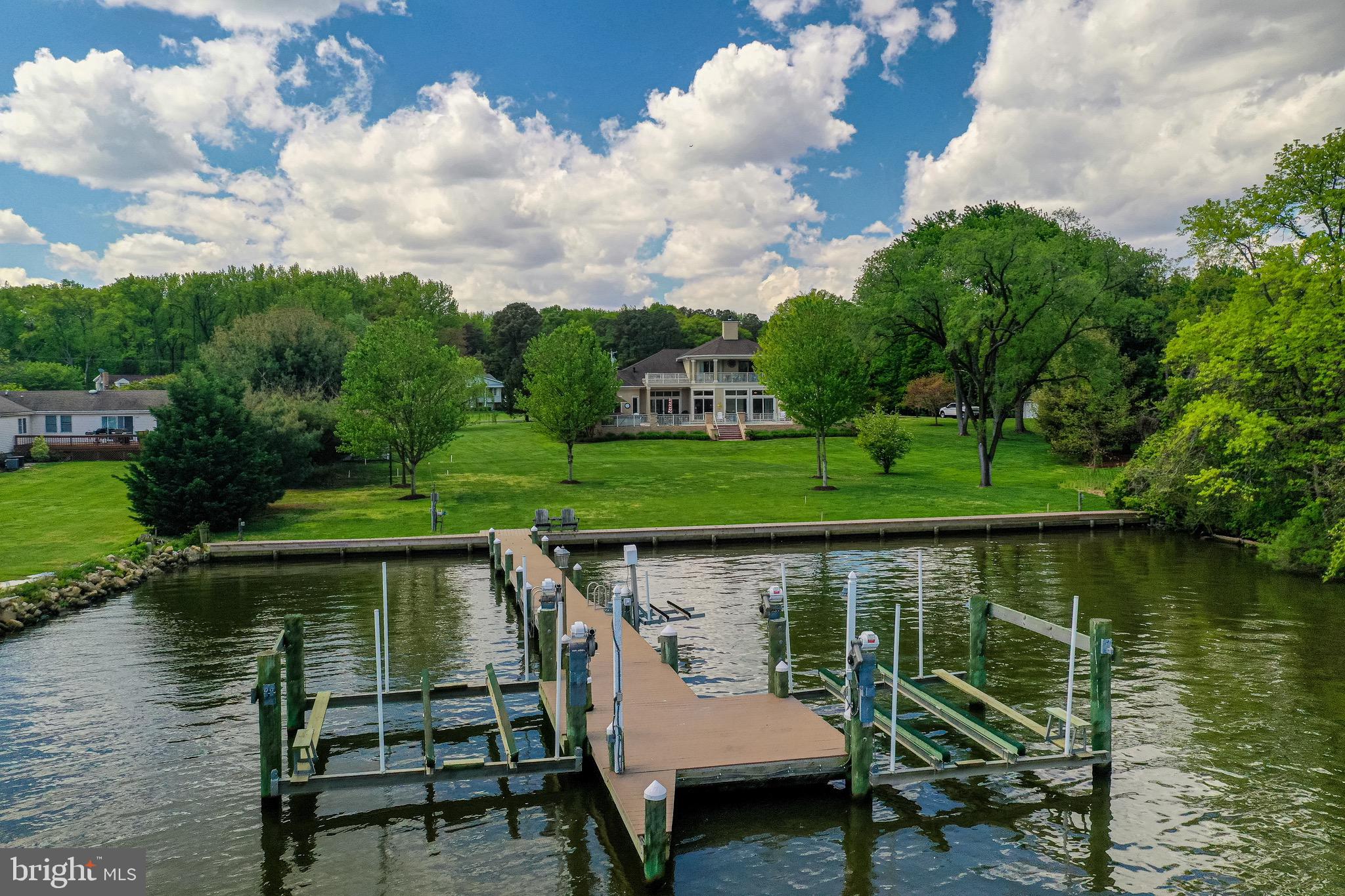 1121 Seneca Road Middle River, MD 21220 - Photo 8 of 94