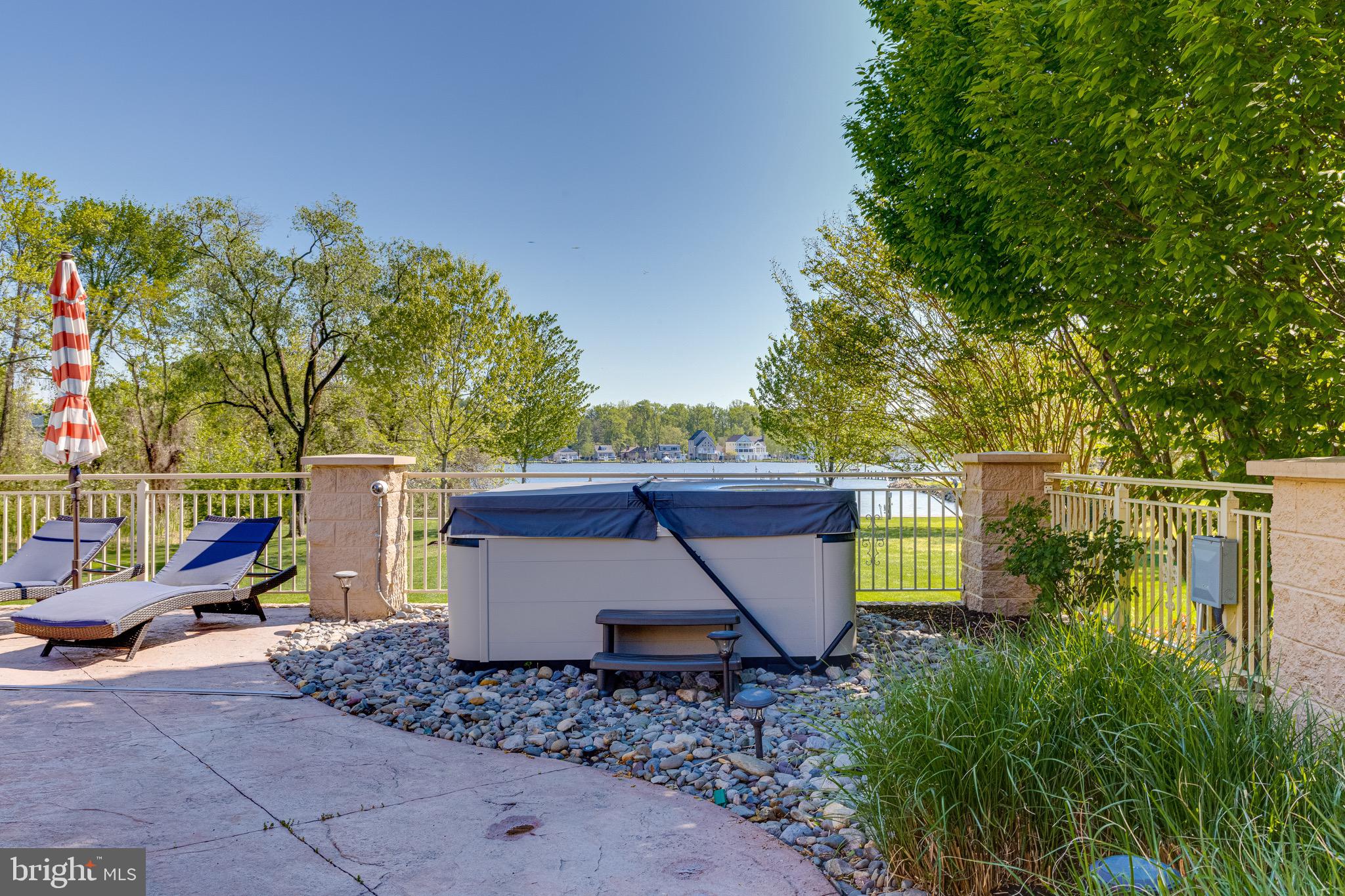 1121 Seneca Road Middle River, MD 21220 - Photo 82 of 94