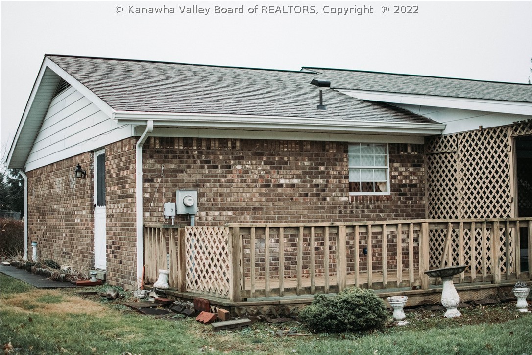 38 Marilyn Road Scott Depot, WV 25560 - Photo 19 of 24 Gallery Image 19