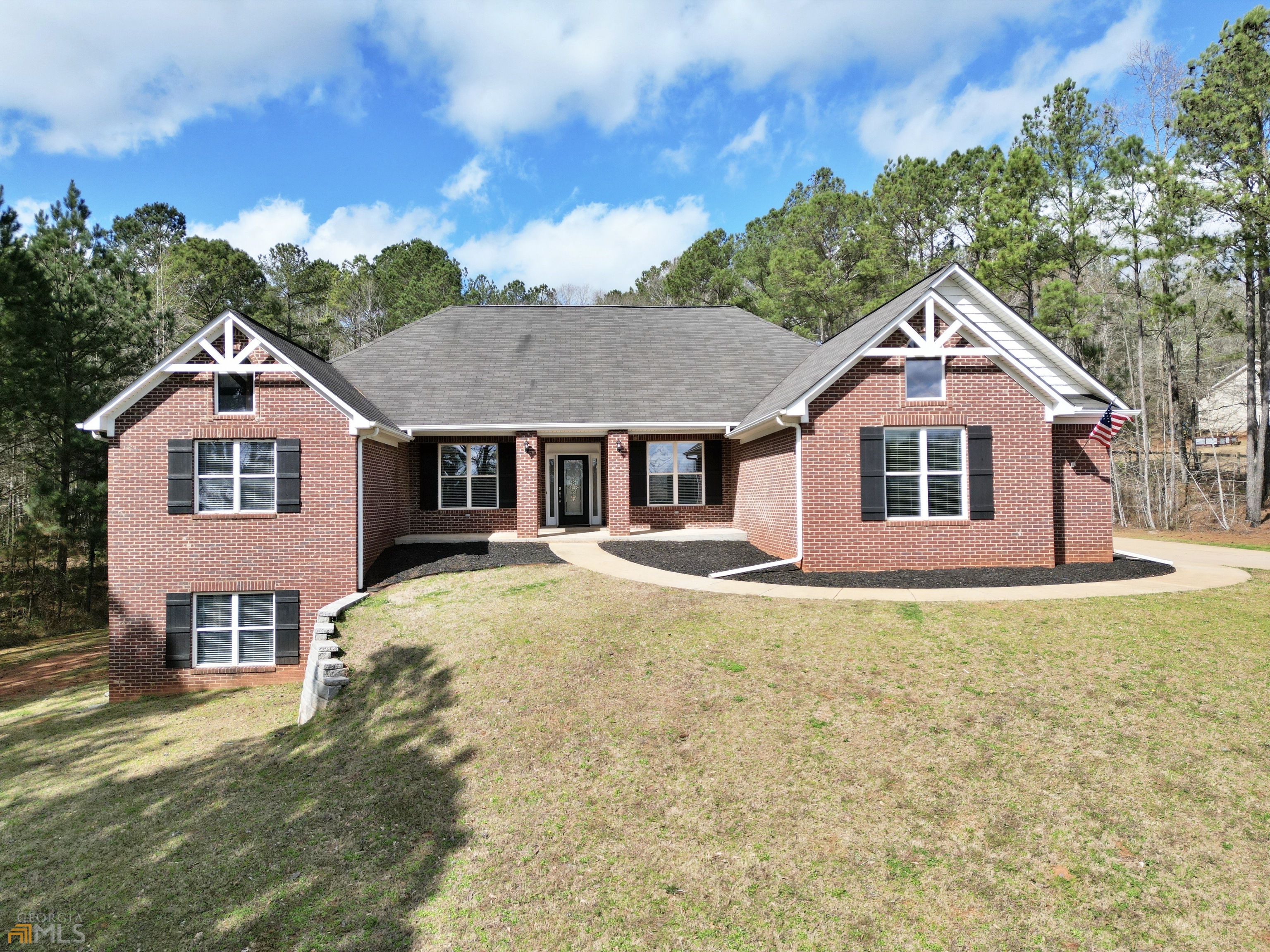 1417 Trestle Road Locust Grove, GA 30248 - Photo 1 of 1