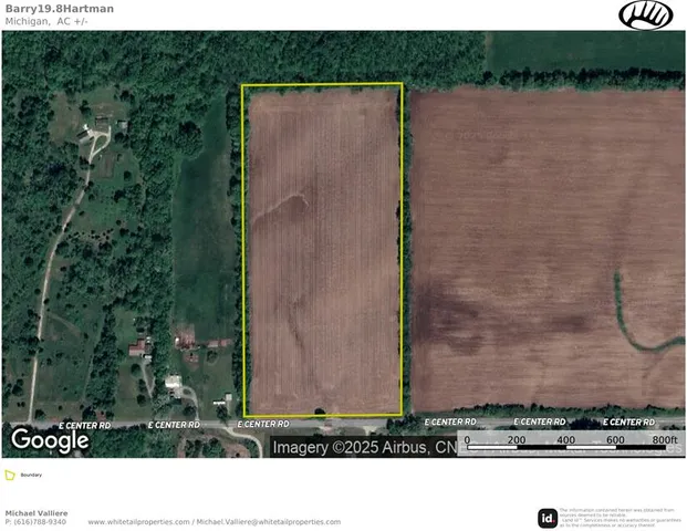 $265,000 | Vl Center Road, Unit WP001, Hastings, MI 49058