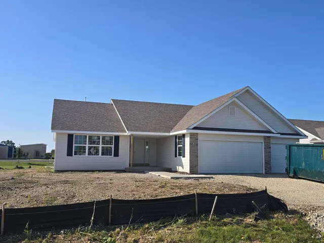 $358,885 | 1054 East Birchwood Drive, Beloit, WI 53511