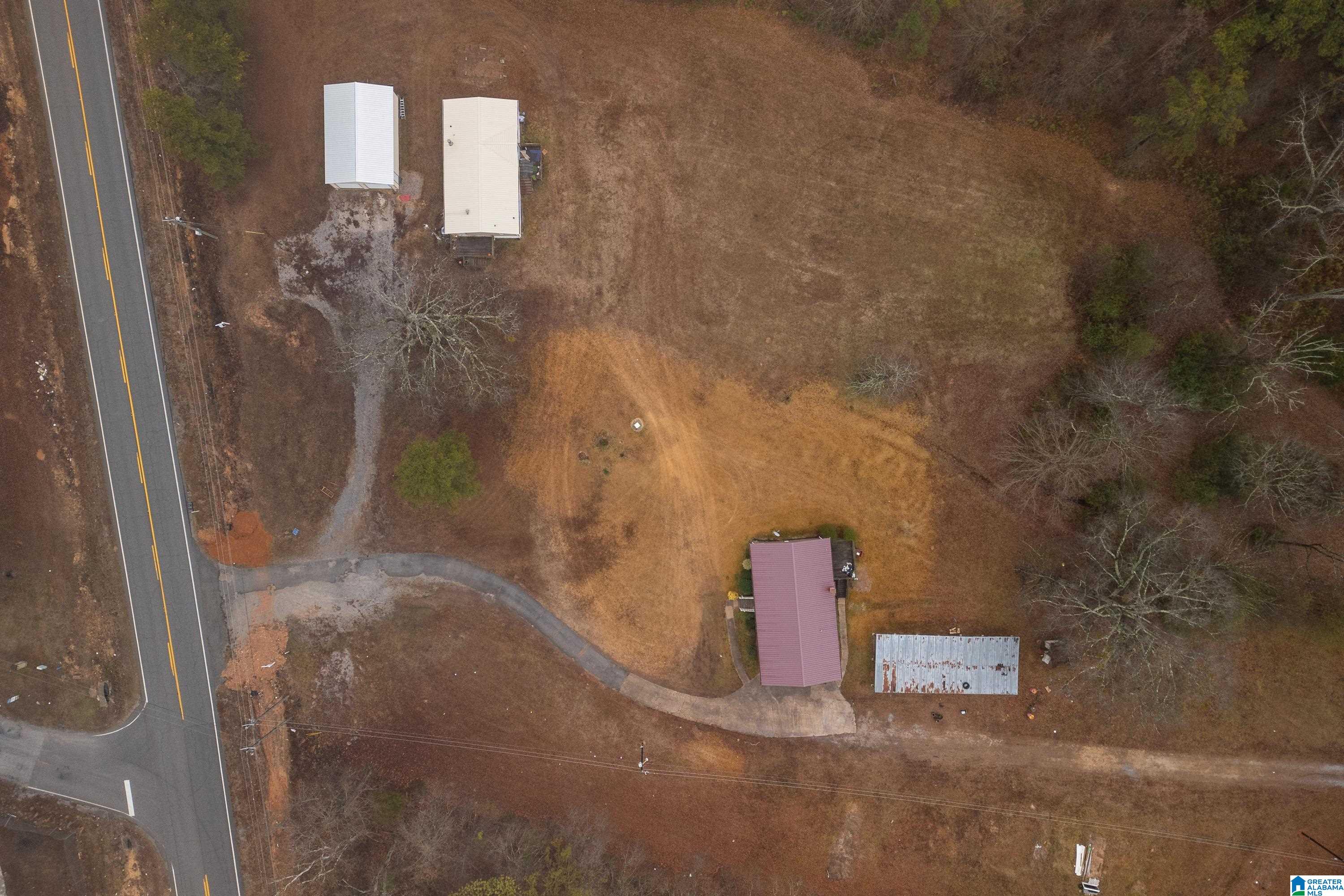 5231 Highway 155 Montevallo, AL 35115 - Photo 29 of 31