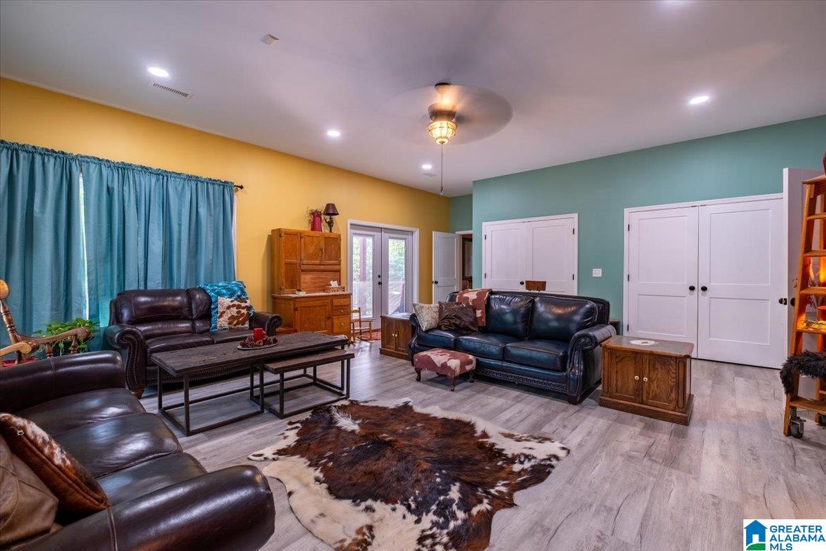 12414 County Road 49 Heflin, AL 36264 - Photo 60 of 63