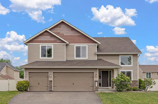 $489,900 | 3311 224th Street West, Farmington, MN 55024