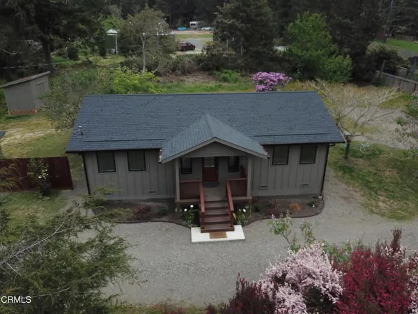 $585,999 | 16875 Franklin Road, Fort Bragg, CA 95437