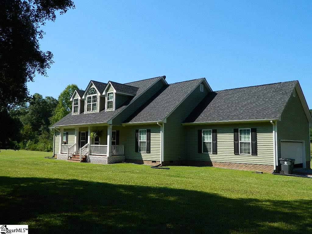 1017 Trotter Road Anderson, SC 29626 - Photo 2 of 35