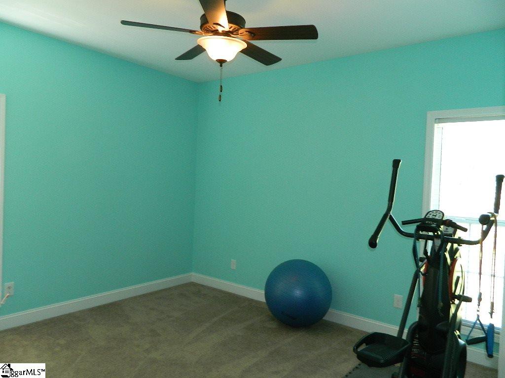 1017 Trotter Road Anderson, SC 29626 - Photo 20 of 35