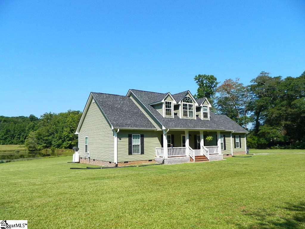 1017 Trotter Road Anderson, SC 29626 - Photo 3 of 35