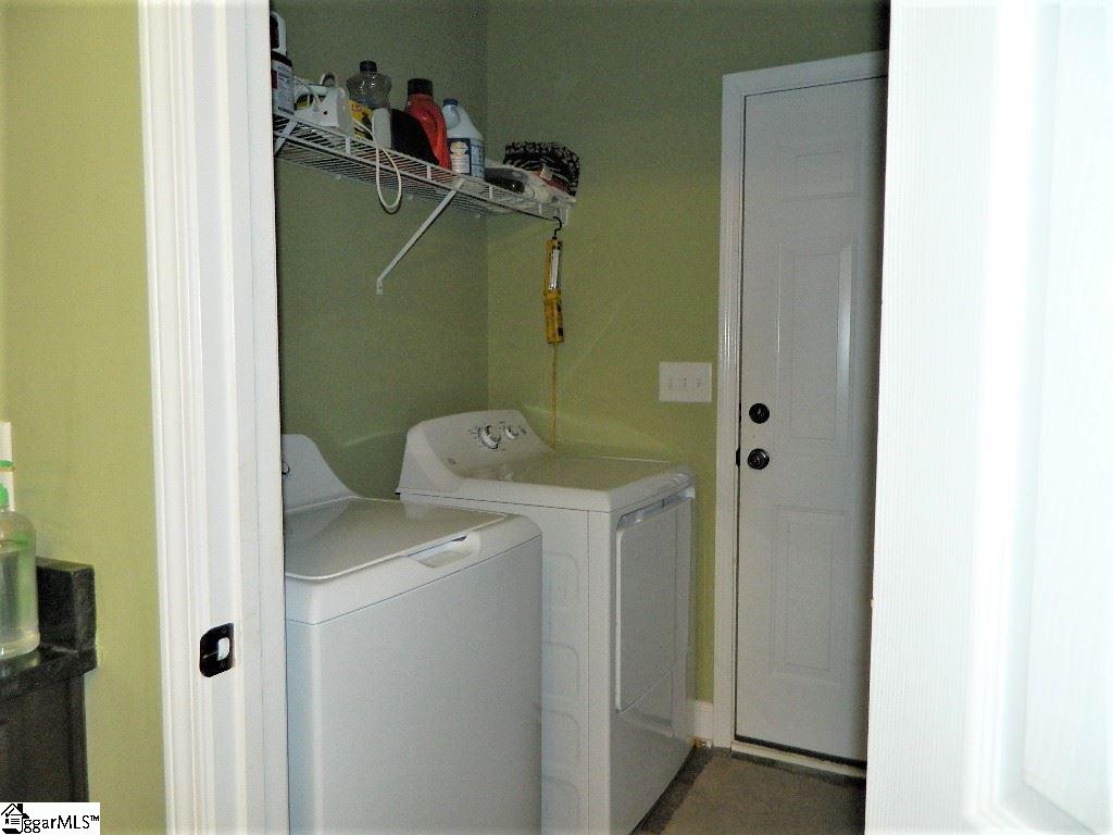 1017 Trotter Road Anderson, SC 29626 - Photo 23 of 35