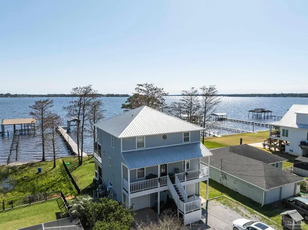 $1,225,000 | 35868 Boykin Boulevard, Lillian, AL 36549
