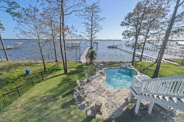 $1,225,000 | 35868 Boykin Boulevard, Lillian, AL 36549