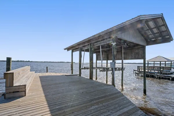 $1,225,000 | 35868 Boykin Boulevard, Lillian, AL 36549