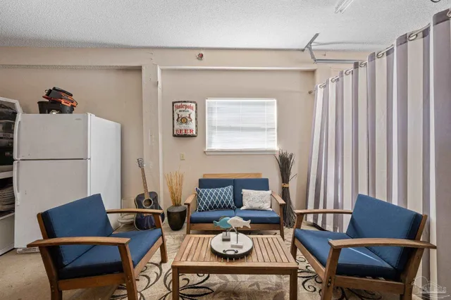 a view of a storage & utility room