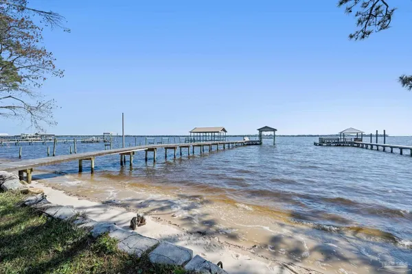 $1,225,000 | 35868 Boykin Boulevard, Lillian, AL 36549