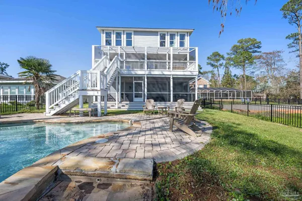 $1,225,000 | 35868 Boykin Boulevard, Lillian, AL 36549