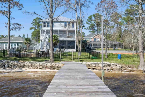$1,225,000 | 35868 Boykin Boulevard, Lillian, AL 36549