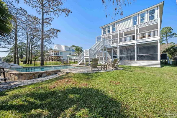 $1,225,000 | 35868 Boykin Boulevard, Lillian, AL 36549