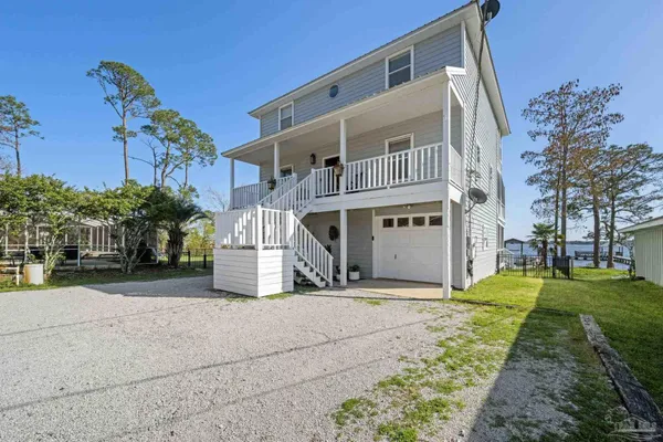 $1,225,000 | 35868 Boykin Boulevard, Lillian, AL 36549