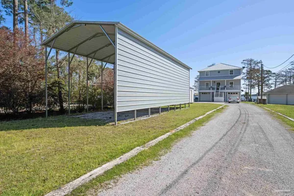 $1,225,000 | 35868 Boykin Boulevard, Lillian, AL 36549