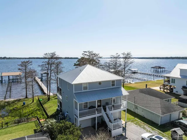 $1,250,000 | 35868 Boykin Boulevard, Lillian, AL 36549
