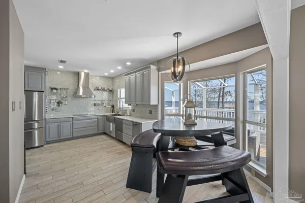 $1,225,000 | 35868 Boykin Boulevard, Lillian, AL 36549