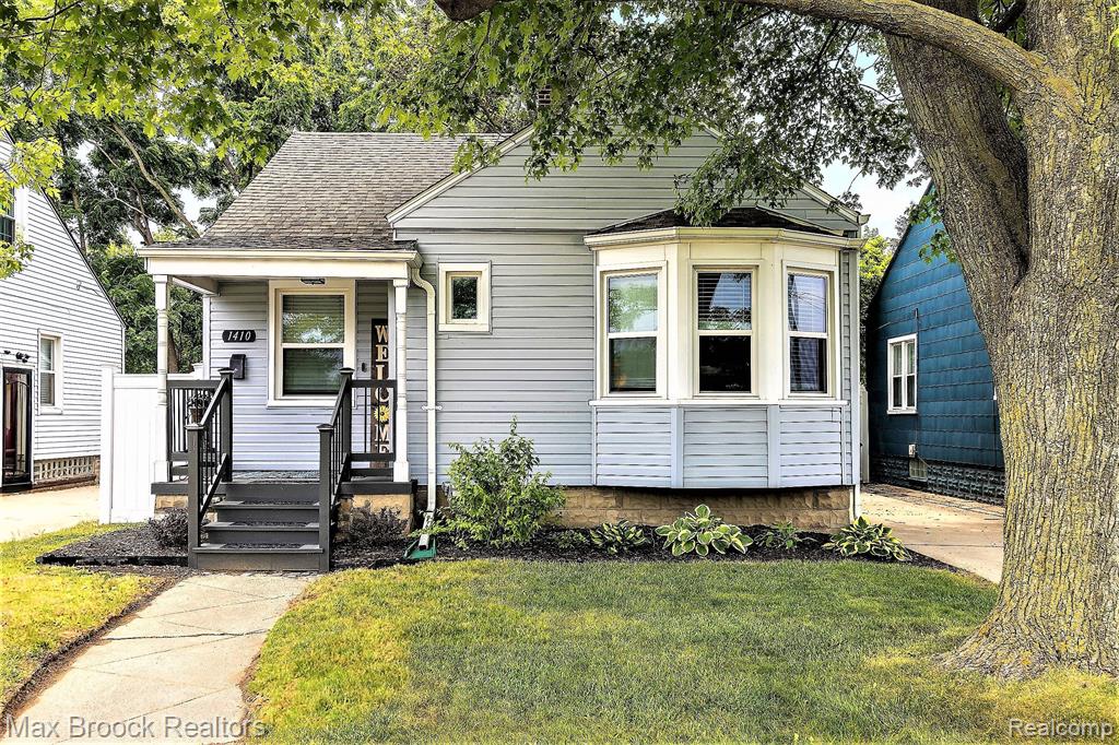 1410 East 10 Mile Road Ferndale, MI 48220 - Photo 1 of 48