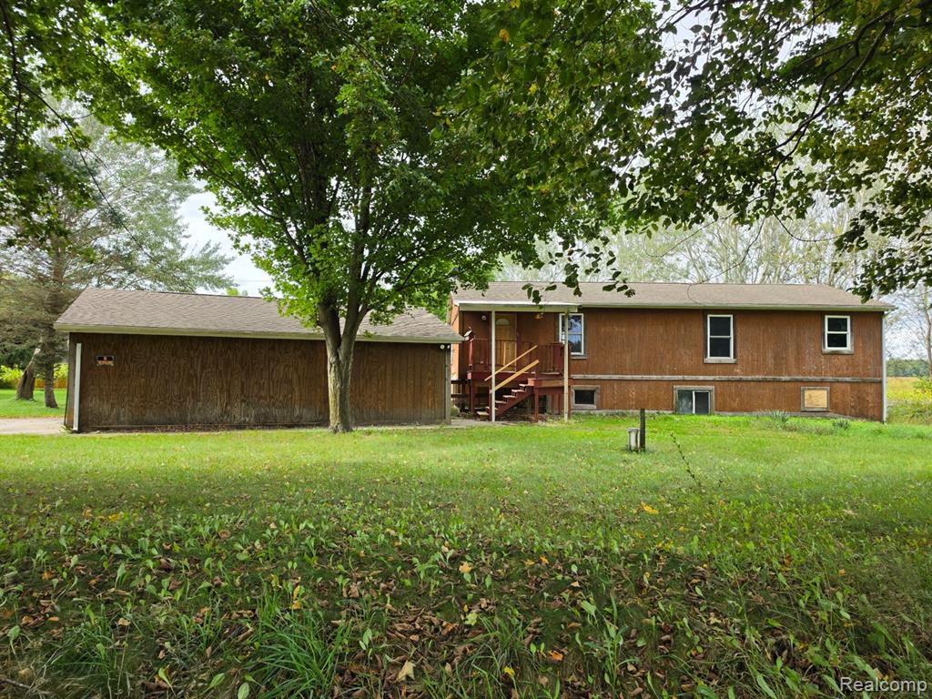 8900 Edward Road Fostoria, MI 48435 - Photo 1 of 16 Gallery Image 1