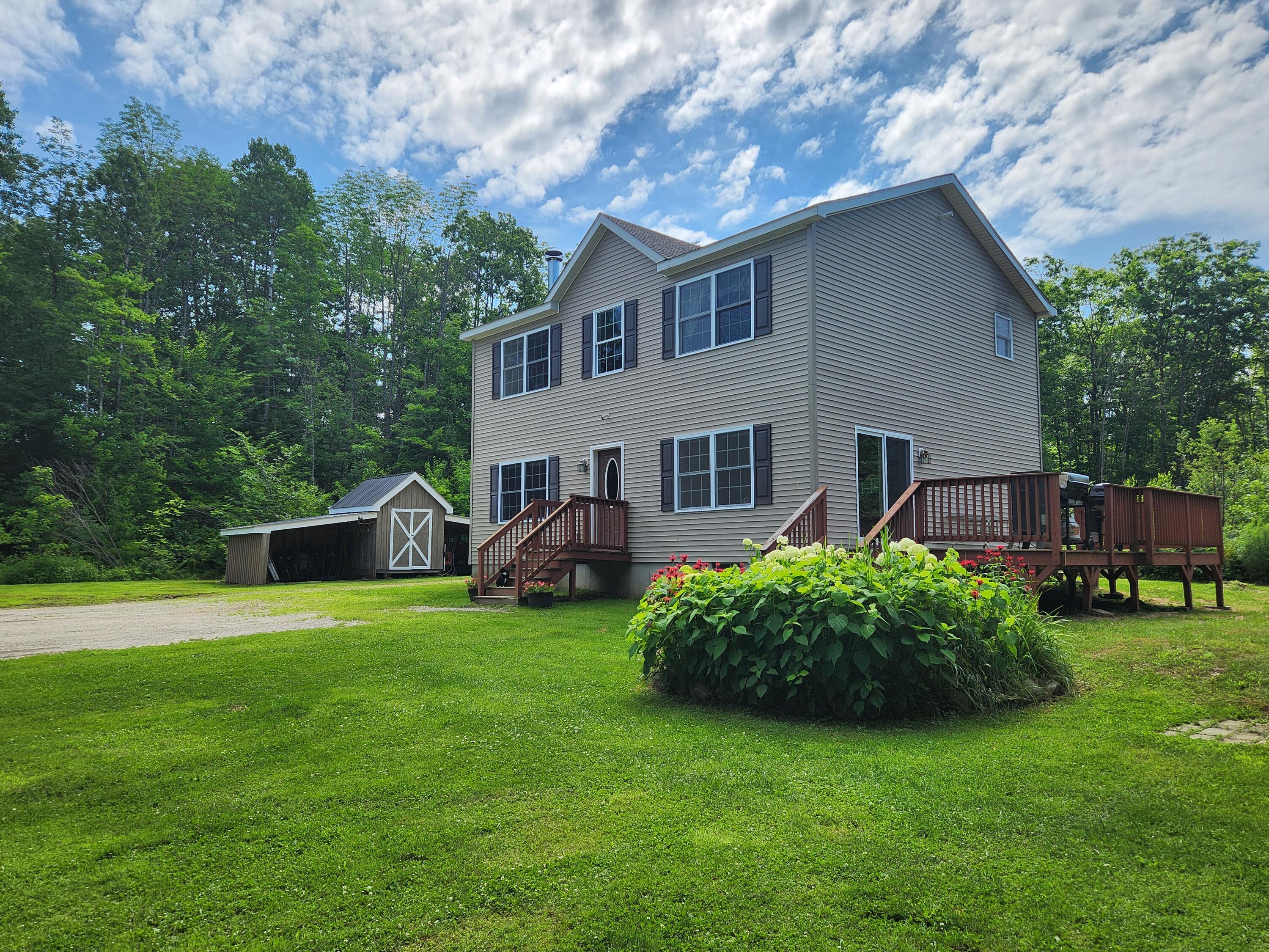 77 Begin Road Jay, ME 04239 - Photo 1 of 30 20240708_103357