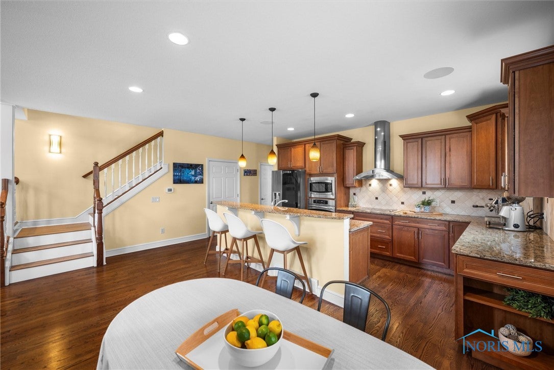 5182 Bostwick Road Perrysburg, OH 43551 - Photo 10 of 50 Gallery Image 10
