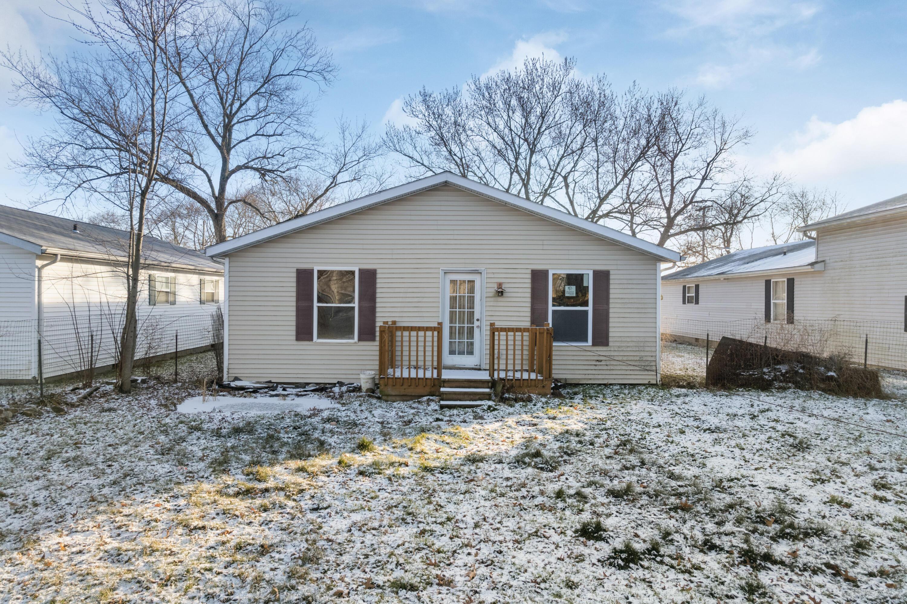 85 North Seneca Street Rittman, OH 44270 - Photo 26 of 32 26