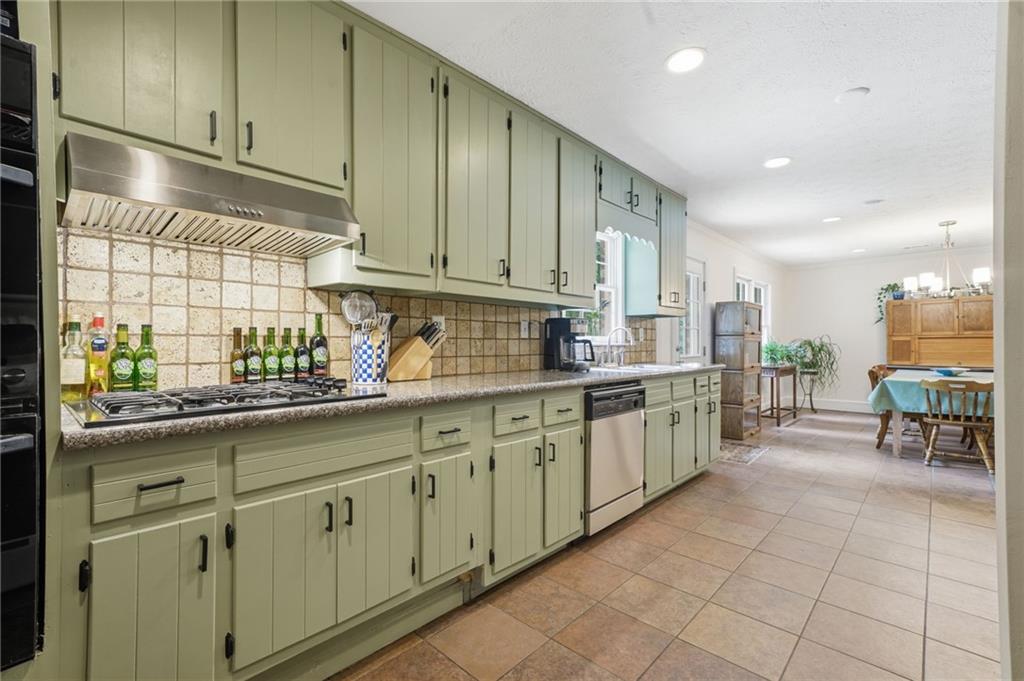 2613 Ingram Road Duluth, GA 30096 - Photo 19 of 50