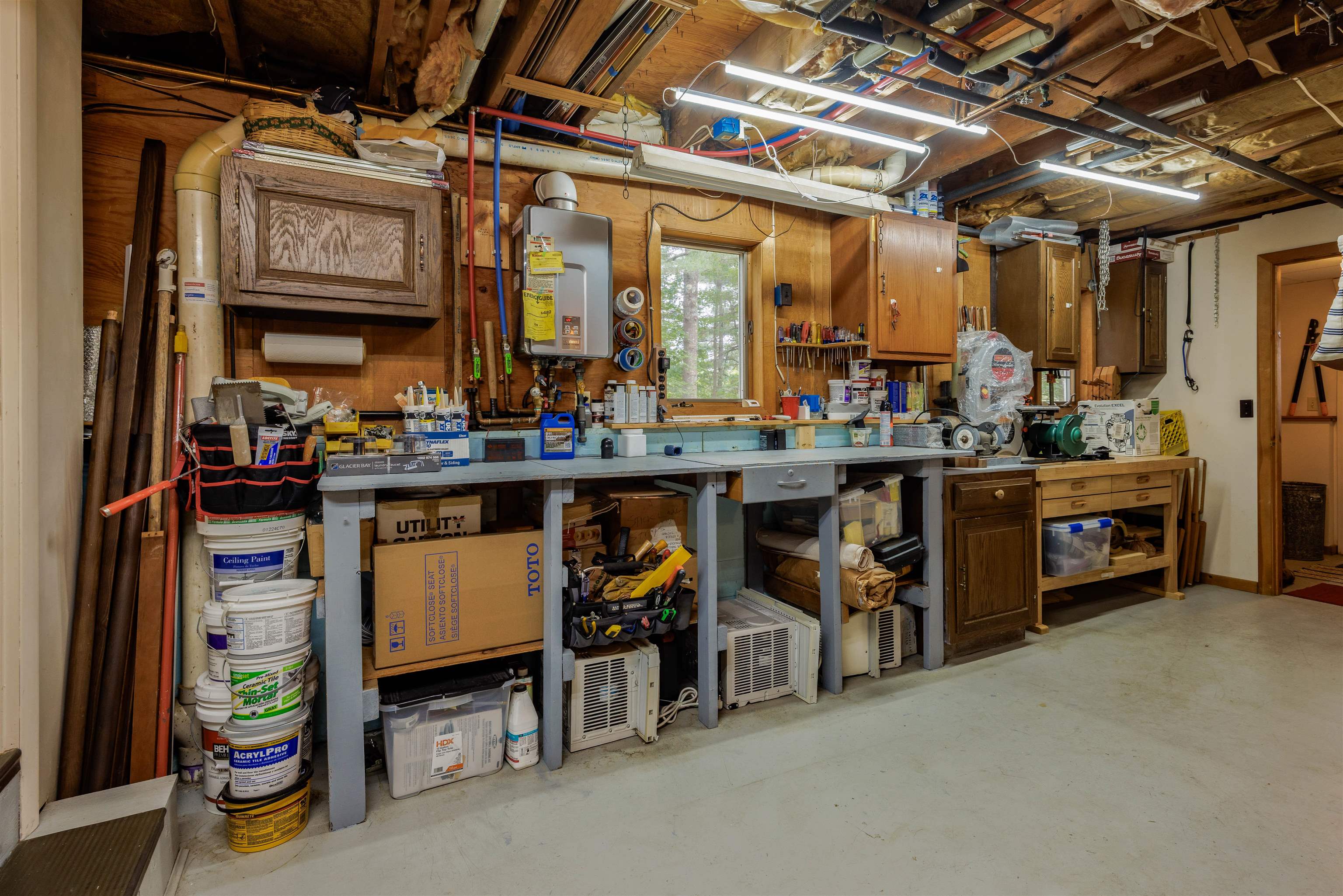 41 Birchfield Road Newbury, NH 03255 - Photo 44 of 46