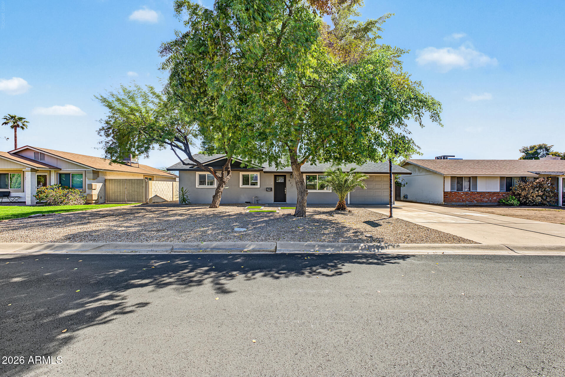 827 West Romo Jones Street Tempe, AZ 85281 - Photo 30 of 31 1 - Romo Jones