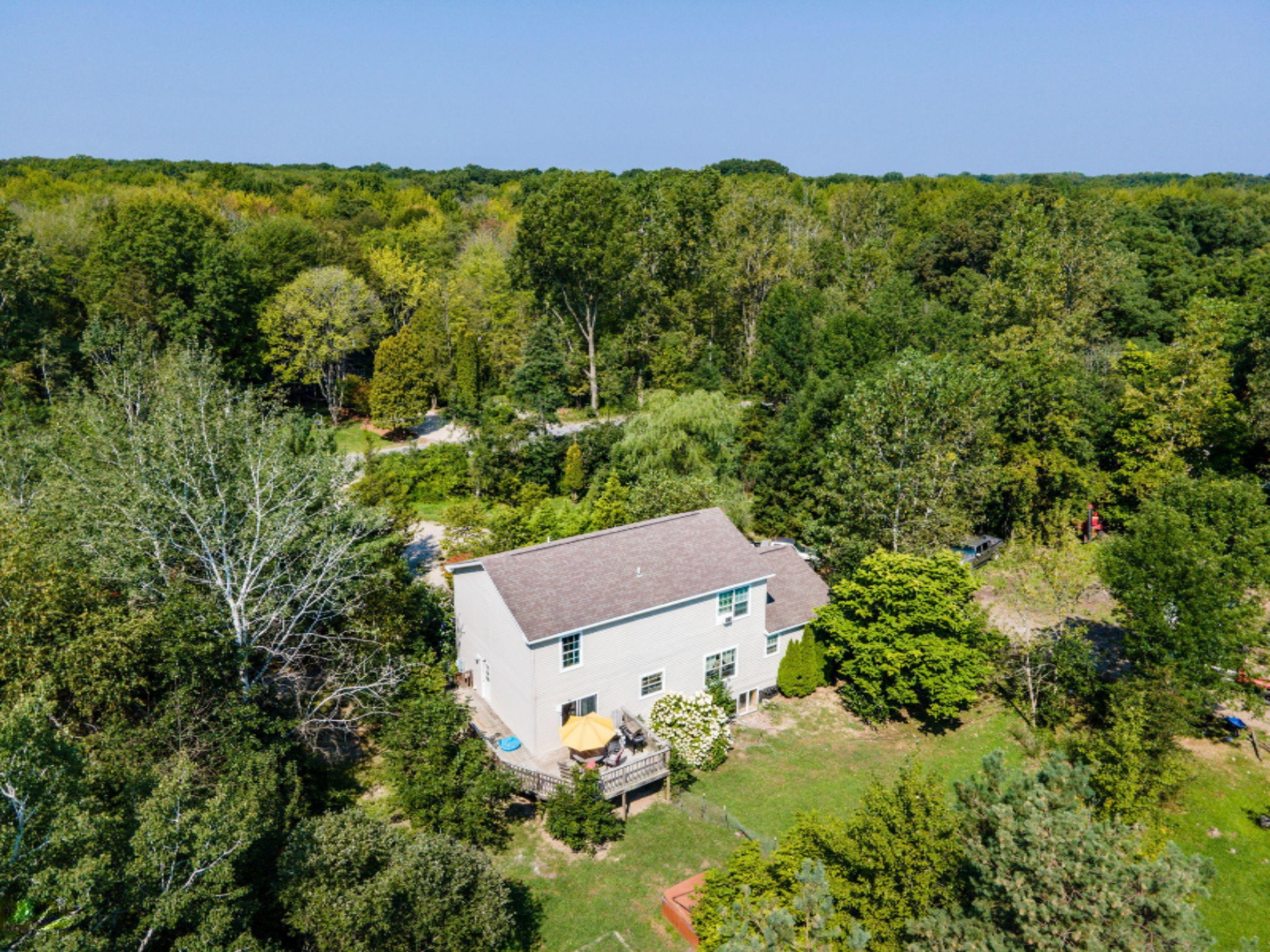 14003 Prairie Road Three Oaks, MI 49128 - Photo 26 of 27 14003+Prairie+Rd+Three+Oaks-25-web-Aeria