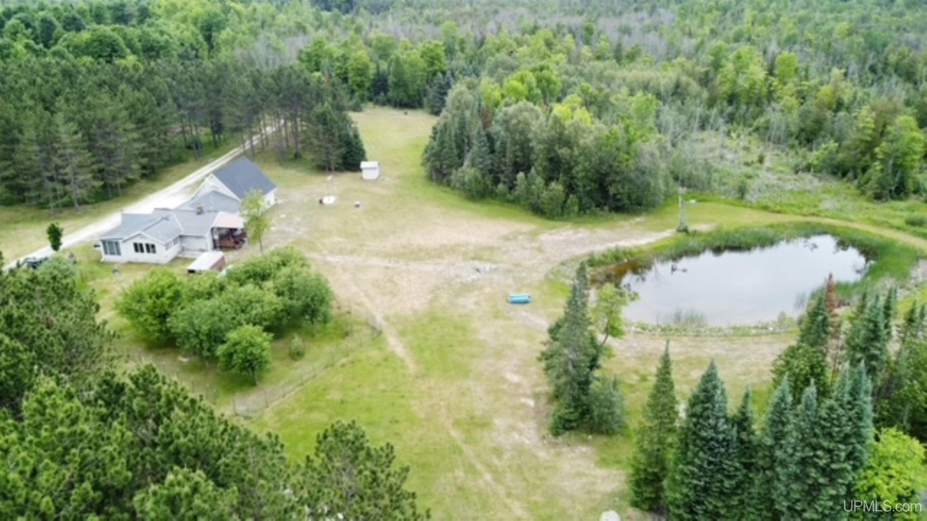 W2588 31 Lane Daggett, MI 49821 - Photo 42 of 58