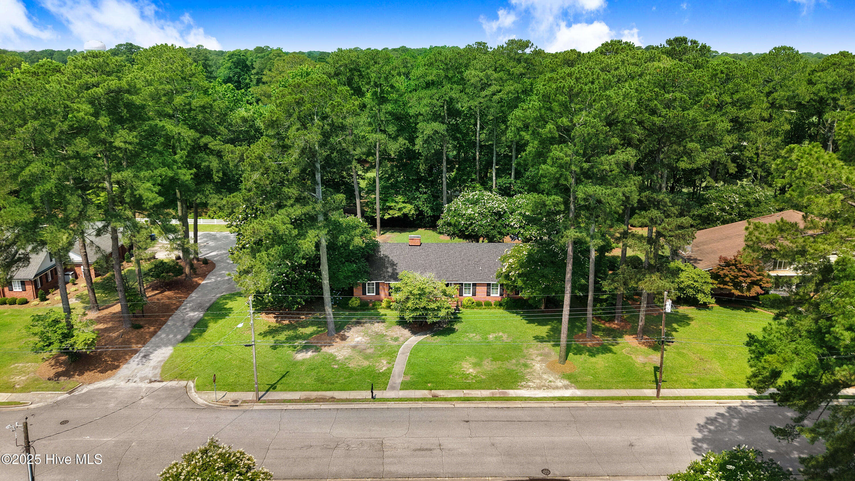 1600 Greenbriar Road Kinston, NC 28501 - Photo 42 of 42 16-1600 Greenbriar Rd-16