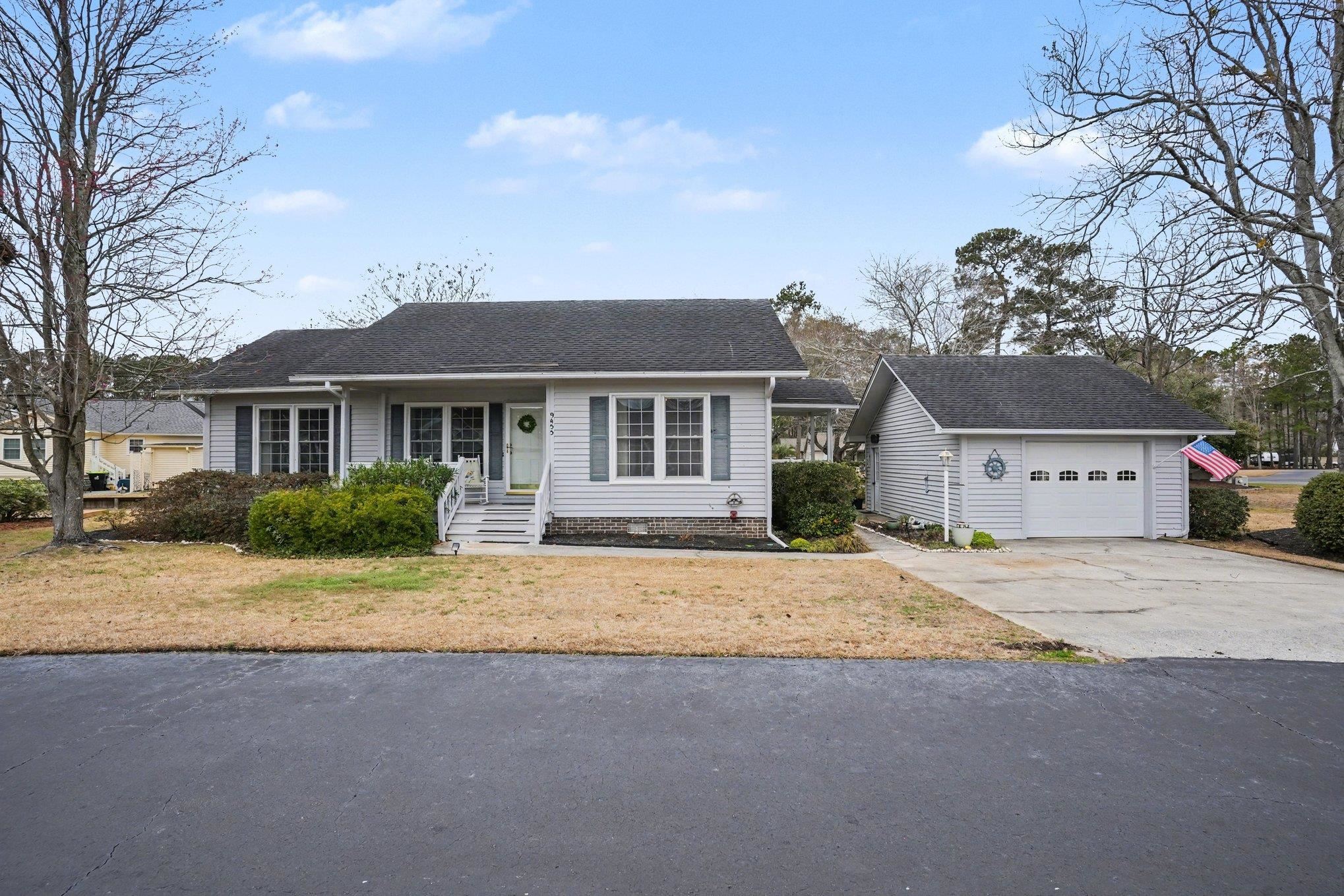 9455 Timber Row Murrells Inlet, SC 29576 - Photo 1 of 47
