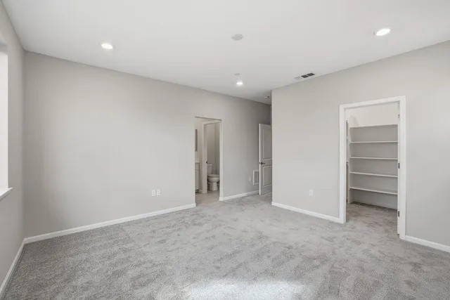 a bathroom with a sink toilet and bathtub