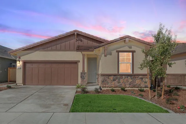 a sign on the side of a building