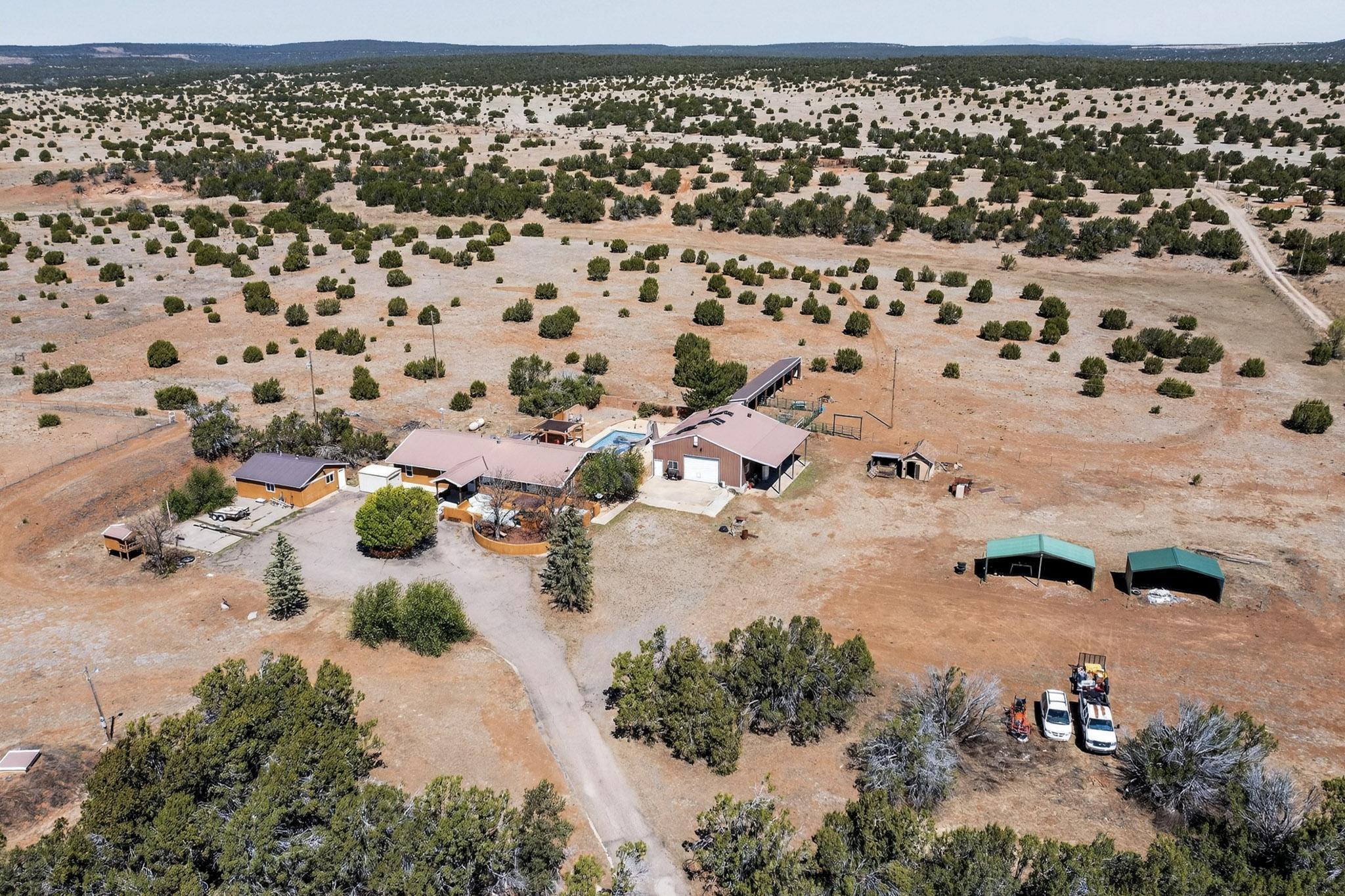95 Lesperance Road Estancia, NM 87016 - Photo 71 of 78 Gallery Image 71