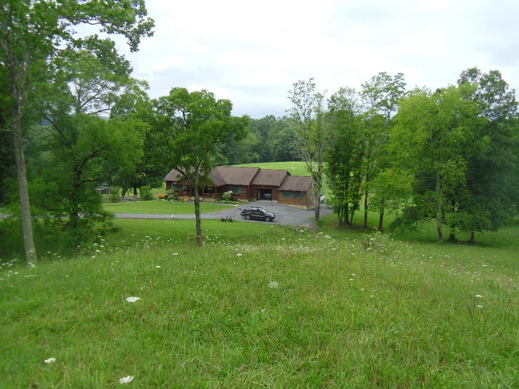 1475 Leonard Long Road Renick, WV 24966 - Photo 3 of 37 Gallery Image 3