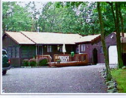 1338 Pine Ridge Bushkill, PA 18324 - Photo 1 of 1 Gallery Image 1